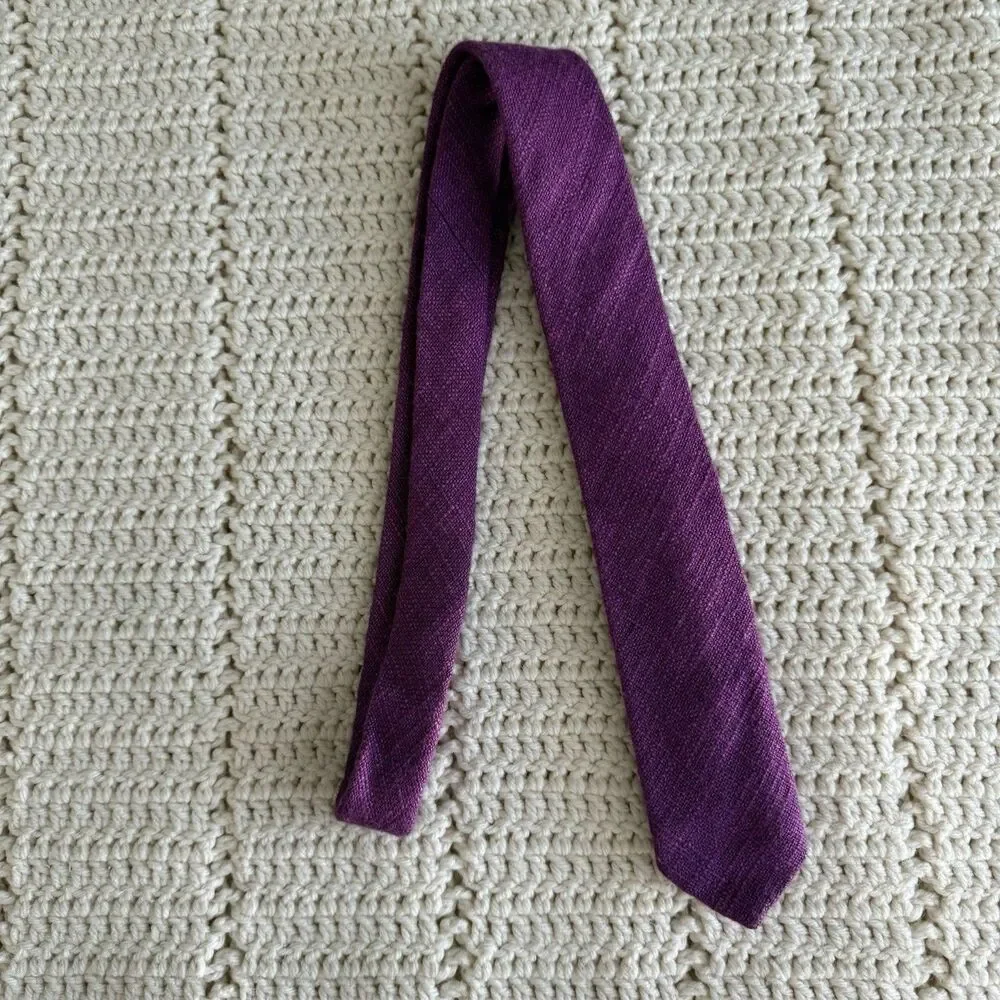Berkley vtg tie